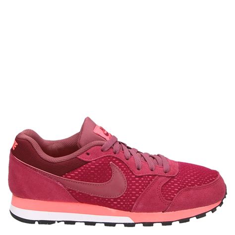 Rode Nike Schoenen voor dames online 